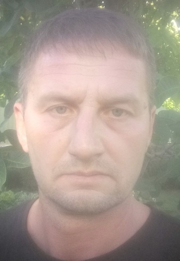My photo - Evgeniy, 43 from Pyatigorsk (@evgeniy337786)