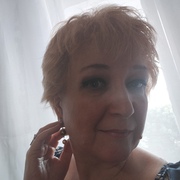 Ольга, 53, Краснодар