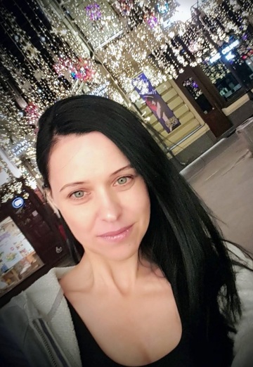 My photo - Lina, 45 from Sochi (@lina24145)