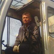 сергей, 57, Краснокаменск