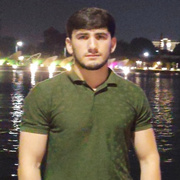 Adu, 21, Москва