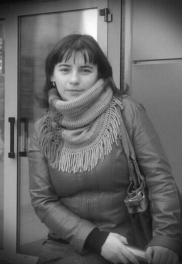 My photo - Irina, 39 from Brest (@irina48655)
