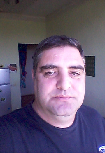 My photo - guram, 44 from Tbilisi (@guram431)