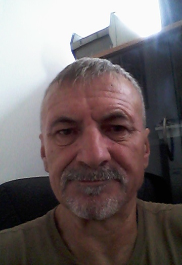 My photo - bobo, 67 from Zagreb (@bobo275)
