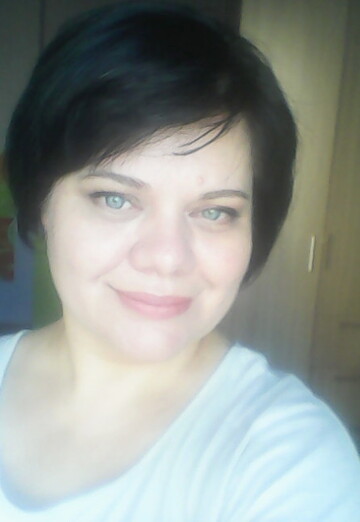 Моя фотография - Елена, 50 из Томск (@elena299135)