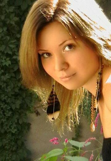 Моя фотография - Альбина, 36 из Шымкент (@albina5491)