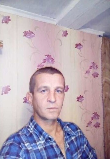 My photo - Vladimir, 49 from Pochep (@vladimir263390)