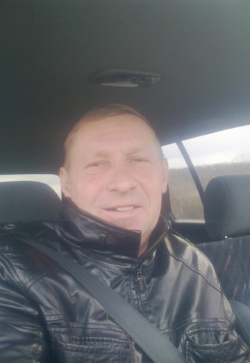 Моя фотография - вячеслав, 60 из Артем (@vyacheslav41071)
