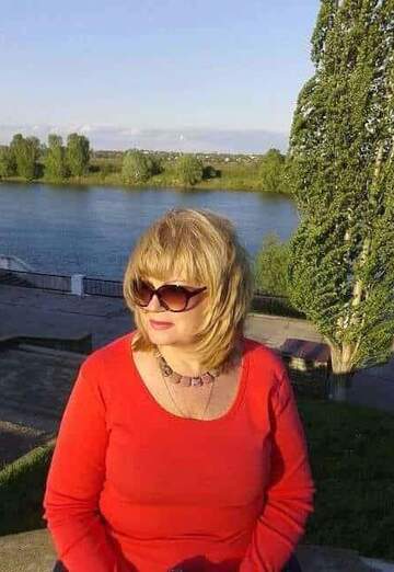 Моя фотография - Лана, 61 из Кишинёв (@lana23378)