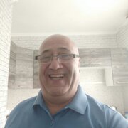 Мгер, 48, Реутов