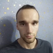 Сергей, 22, Ханты-Мансийск