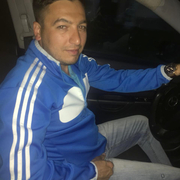 Александ, 33, Ухта