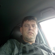 Владимир, 44, Ялуторовск