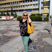 Галина, 62, Ейск