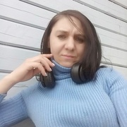 Яна, 39, Сольцы