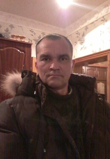 Моя фотография - Алексей, 51 из Макеевка (@aleksey400097)