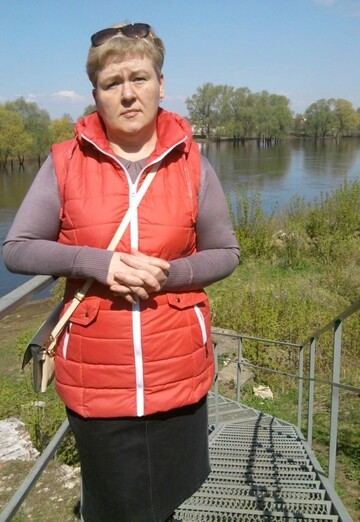 Моя фотография - Натали, 49 из Донецк (@natali48115)