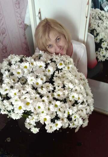 Моя фотография - Антонина, 63 из Донецк (@antonina5072)