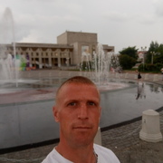 Евген, 39, Кадуй