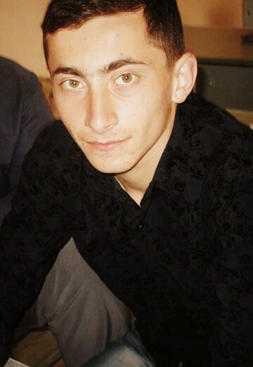 My photo - Davit Khachatryan ✟, 26 from Yerevan (@davitkhachatryan0)