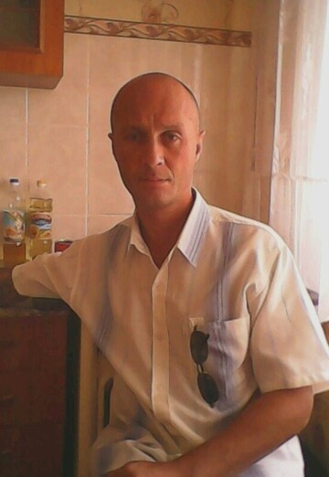 My photo - Maks Erofeev, 45 from Ardatov (@makserofeev)
