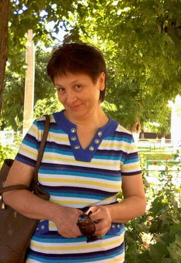 Моя фотография - раиса исламова, 59 из Заинск (@raisa1798)