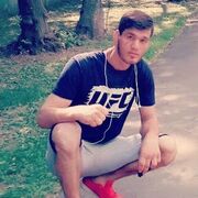 Анис, 34, Москва