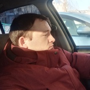Виталя, 26, Железногорск
