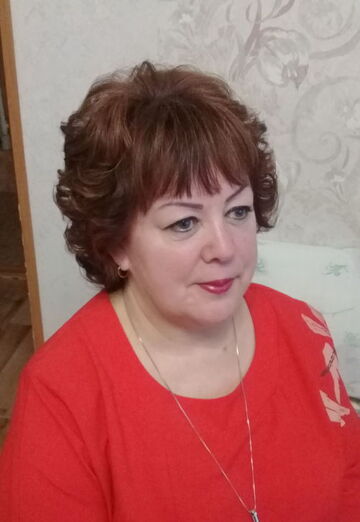 My photo - Rima, 61 from Neftekamsk (@rima974)