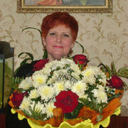Елена, 61, Карпинск