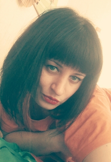 My photo - Yuliya, 40 from Navapolatsk (@uliya80002)