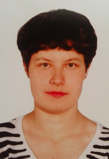 My photo - Lena, 42 from Mirny (@lena55021)