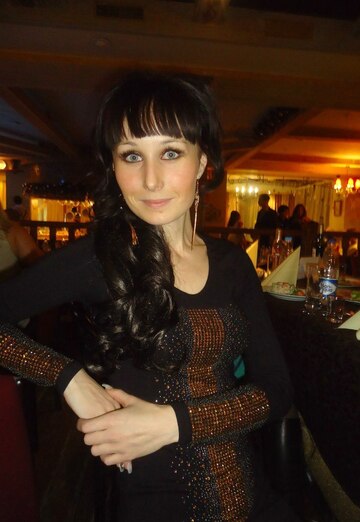 Моя фотография - Руфина, 33 из Уфа (@rufina543)