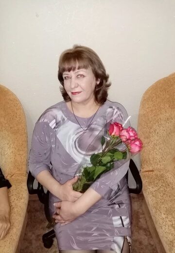 Моя фотография - Светлана, 55 из Оренбург (@svetlana279507)