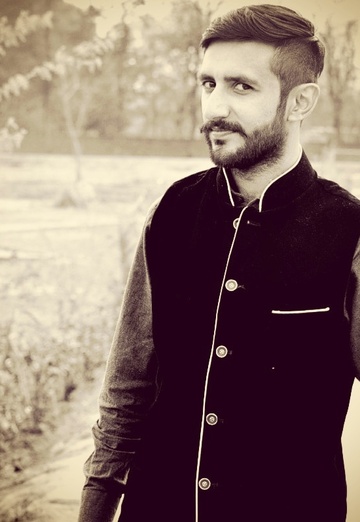 My photo - Malik Umair, 32 from Islamabad (@malikumair)