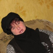 ирина, 53, Мещовск