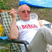 Лёнька Л., 29, Анучино