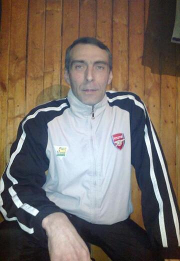 Моя фотография - Алексей, 52 из Сыктывкар (@651246)