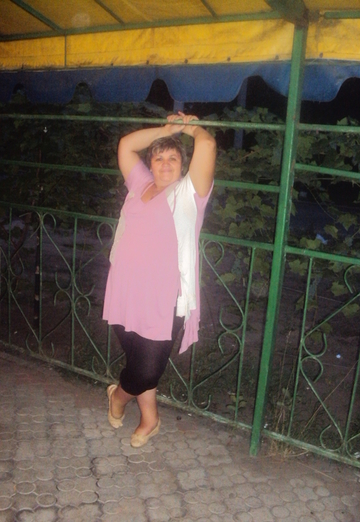 La mia foto - Elenka, 57 di Novovoronež (@id39865)