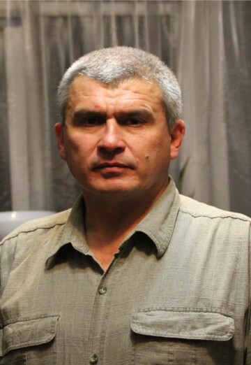 Моя фотография - Владимир, 61 из Каменск-Шахтинский (@vladimir7759953)
