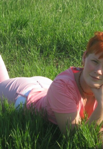 My photo - Valentina, 38 from Kotelnikovo (@valentina6482172)