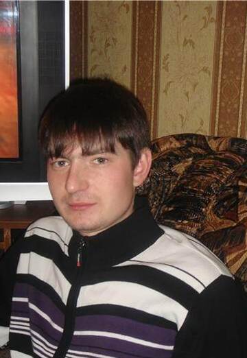 Моя фотография - Жека, 35 из Белогорск (@jeka24448)