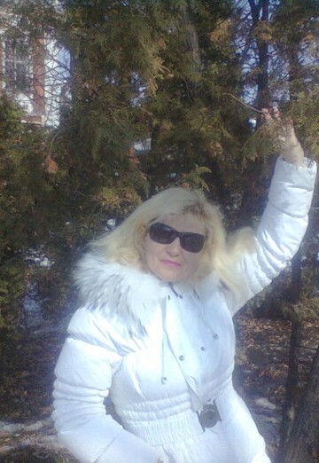 My photo - natasha, 58 from Lubny (@ludmila5885573)