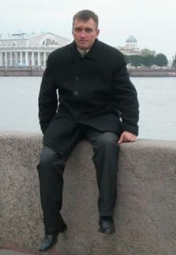 Моя фотография - Василий, 43 из Псков (@mess12)