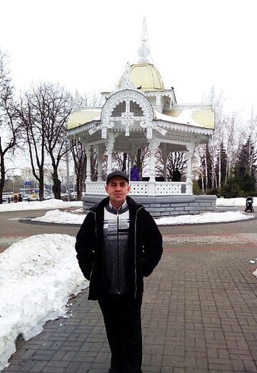 Моя фотография - Сергей, 54 из Краснополье (@sergey8720697)