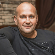 Сергей, 49, Великий Новгород