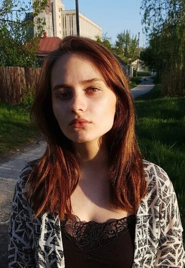 Моя фотография - Дария, 23 из Киев (@dariya1164)