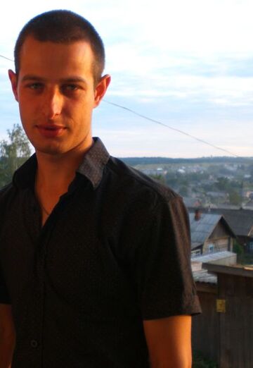 My photo - Evgeniy, 35 from Aramil (@evgeniy17234)