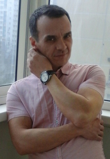 Моя фотография - Виталий, 49 из Краснодар (@vitaliy134269)