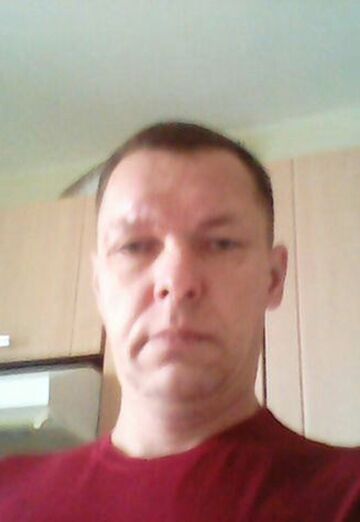 Моя фотография - Сергей, 51 из Иваново (@sergey472832)